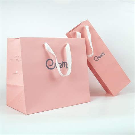 shopper lusso personalizzate